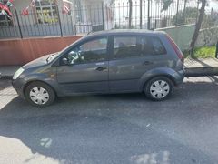 Ford Fiesta 1.4 TDCi Comfort 