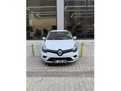 Sahibinden Renault Clio 1.5 dCi SportTourer Joy 2017 Model 
