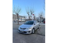 Sahibinden Toyota Corolla 1.4 D-4D Elegant 2011 Model