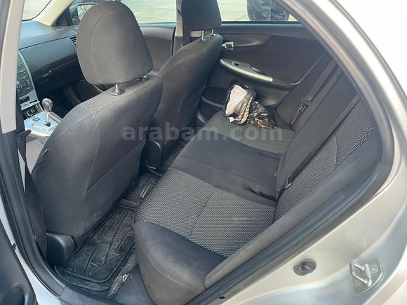 Sahibinden Toyota Corolla 1.4 D-4D Elegant 2011 Model