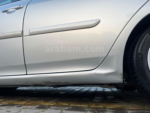 Sahibinden Toyota Corolla 1.4 D-4D Elegant 2011 Model