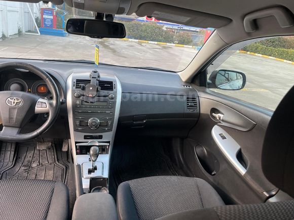 Sahibinden Toyota Corolla 1.4 D-4D Elegant 2011 Model