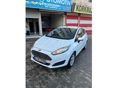 Hatasız ayarında düşük km yeni kasa fiesta bu fiyata yok 