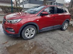 Sahibinden Opel Grandland X 1.2 EcoTEC Essentia 2020 Model   Kırmızı