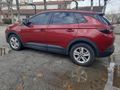 Sahibinden Opel Grandland X 1.2 EcoTEC Essentia 2020 Model   Kırmızı