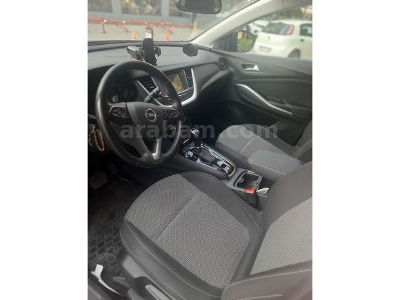Sahibinden Opel Grandland X 1.2 EcoTEC Essentia 2020 Model   Kırmızı