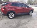 Sahibinden Opel Grandland X 1.2 EcoTEC Essentia 2020 Model   Kırmızı