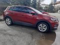 Sahibinden Opel Grandland X 1.2 EcoTEC Essentia 2020 Model   Kırmızı