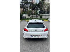 Sahibinden Volkswagen Scirocco 1.4 TSi Sportline 2012 Model 