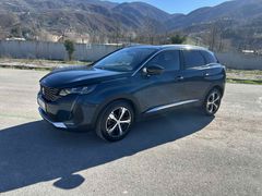 Boyasız Değişensiz Tramersiz Peugeot 3008 1.5 BlueHDI Allure 2024 Model  
