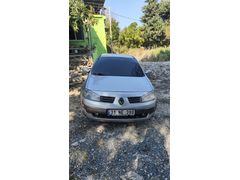 Sahibinden Renault Megane 1.5 dCi Sportway 2005 Model