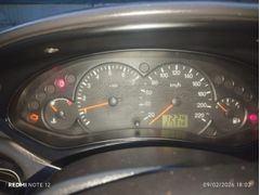Sahibinden Ford Focus 1.6 Ghia 2004 Model