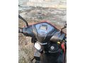 Sahibinden Arora ZR5 Moped