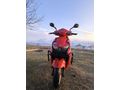 Sahibinden Arora ZR5 Moped
