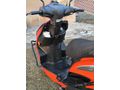 Sahibinden Arora ZR5 Moped