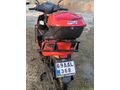 Sahibinden Arora ZR5 Moped