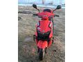Sahibinden Arora ZR5 Moped