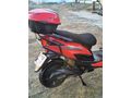 Sahibinden Arora ZR5 Moped