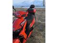 Sahibinden Arora ZR5 Moped