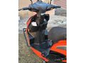 Sahibinden Arora ZR5 Moped