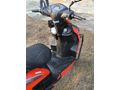 Sahibinden Arora ZR5 Moped