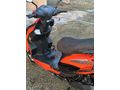 Sahibinden Arora ZR5 Moped
