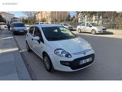 2011 model 1.3 multijet PUNTO EVO en tutulani yeni göğüs bakımlı
