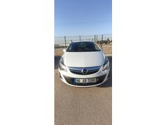 Sahibinden Opel Corsa 1.4 Twinport  2014 Model