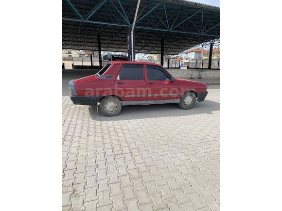Sahibinden Renault R 12 Toros 1990 Model 