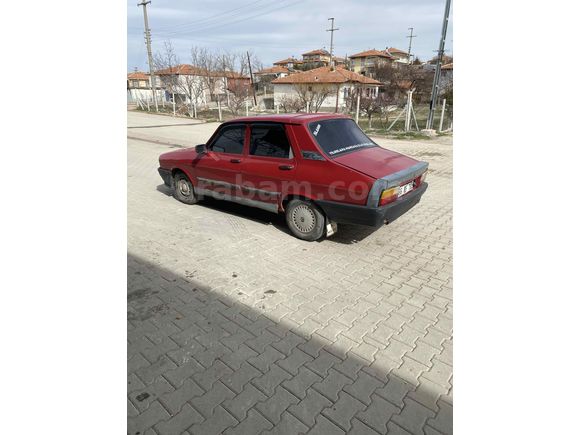 Sahibinden Renault R 12 Toros 1990 Model 