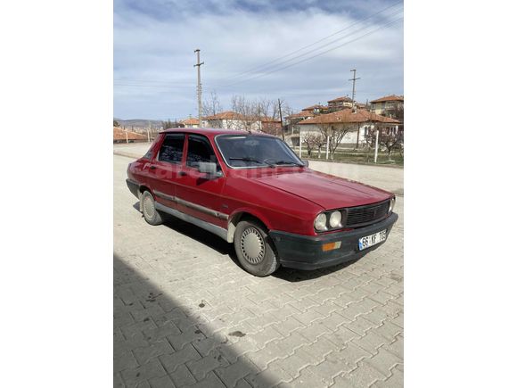 Sahibinden Renault R 12 Toros 1990 Model 
