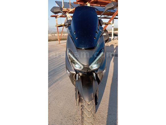 Sahibinden RKS Newlight 125 Pro