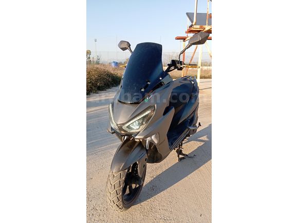 Sahibinden RKS Newlight 125 Pro