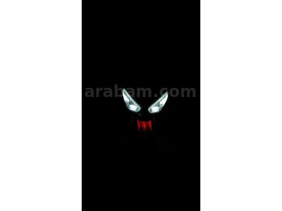 Sahibinden RKS Newlight 125 Pro