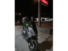 Sahibinden RKS Newlight 125 Pro