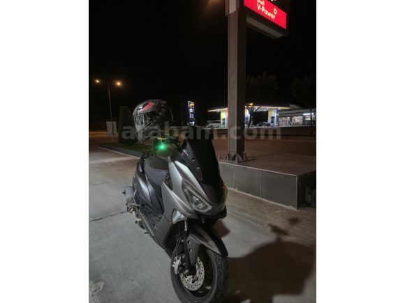 Sahibinden RKS Newlight 125 Pro