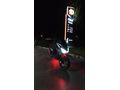 Sahibinden RKS Newlight 125 Pro