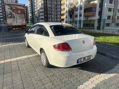 Sahibinden Fiat Linea 1.3 Multijet Actual 2014 Model Kayseri 203.000 km Beyaz