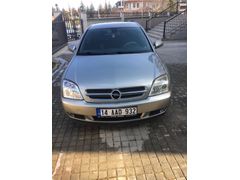 Sahibinden Opel Vectra Comfort