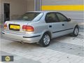 1999 model Honda Civic Otomatik