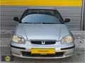 1999 model Honda Civic Otomatik