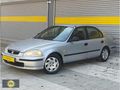 1999 model Honda Civic Otomatik