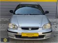 1999 model Honda Civic Otomatik