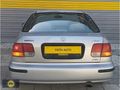 1999 model Honda Civic Otomatik