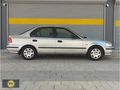 1999 model Honda Civic Otomatik