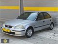 1999 model Honda Civic Otomatik