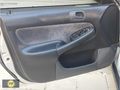 1999 model Honda Civic Otomatik