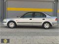 1999 model Honda Civic Otomatik