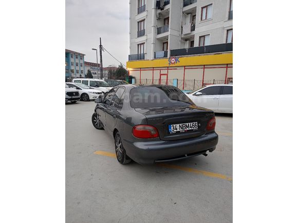 Sahibinden Hyundai Accent 1.5 GLS 2000 Model