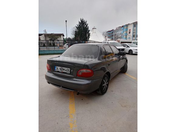 Sahibinden Hyundai Accent 1.5 GLS 2000 Model
